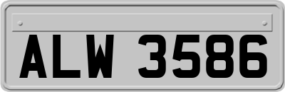 ALW3586