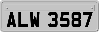 ALW3587
