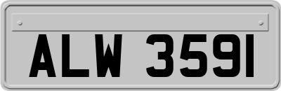 ALW3591