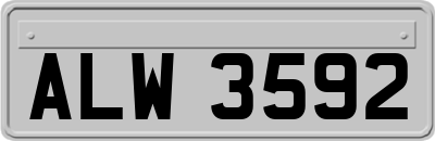 ALW3592