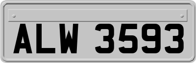 ALW3593