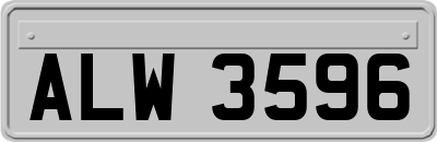 ALW3596