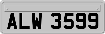 ALW3599