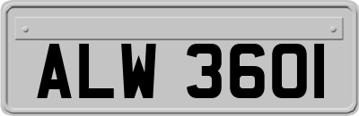ALW3601