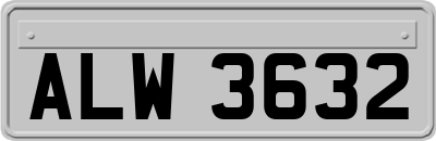 ALW3632