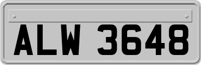 ALW3648