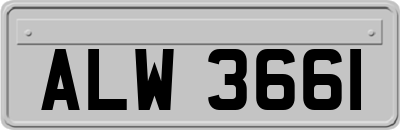 ALW3661