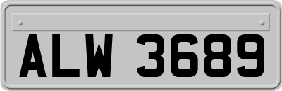 ALW3689