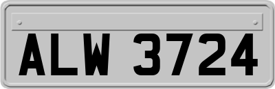 ALW3724