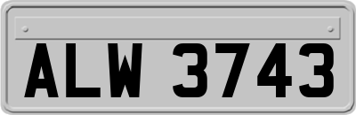 ALW3743