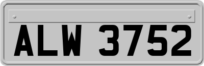ALW3752