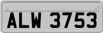 ALW3753