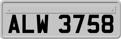 ALW3758