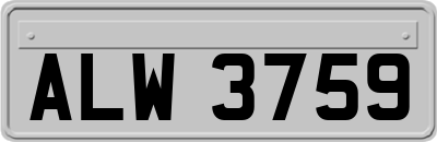 ALW3759