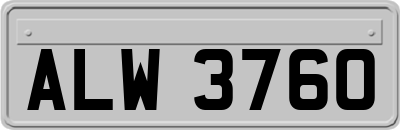 ALW3760