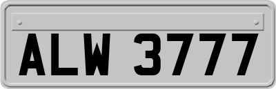 ALW3777