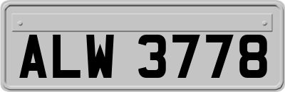 ALW3778