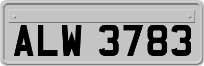 ALW3783