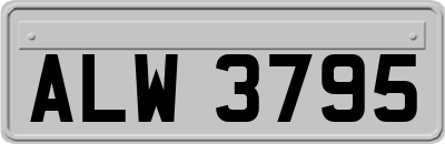 ALW3795