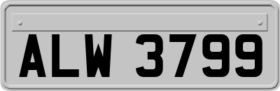 ALW3799