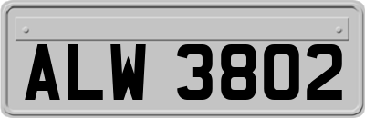 ALW3802
