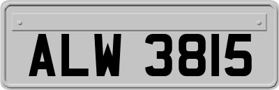 ALW3815