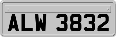 ALW3832