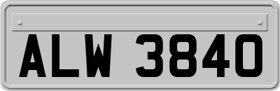 ALW3840