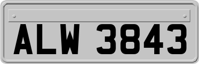 ALW3843