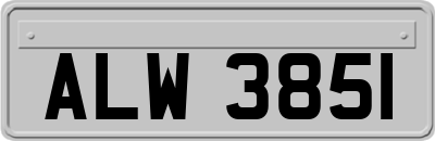 ALW3851