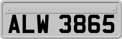 ALW3865