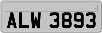 ALW3893