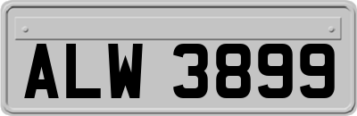 ALW3899