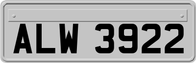 ALW3922