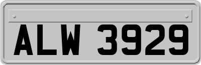 ALW3929