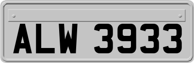 ALW3933