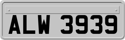 ALW3939