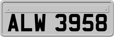 ALW3958