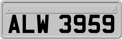 ALW3959