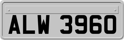 ALW3960