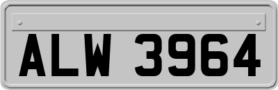 ALW3964