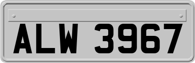 ALW3967