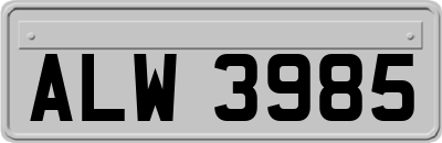 ALW3985