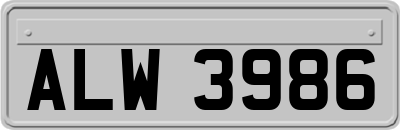 ALW3986