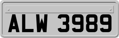 ALW3989