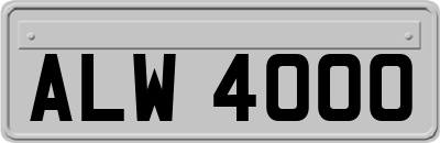 ALW4000