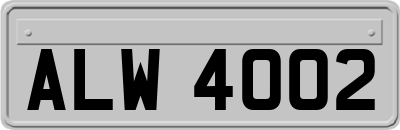 ALW4002