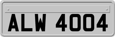 ALW4004
