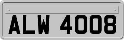 ALW4008