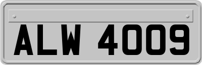 ALW4009